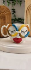 Seramik Dekor Mug
