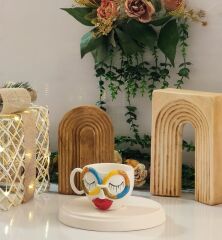 Seramik Dekor Mug