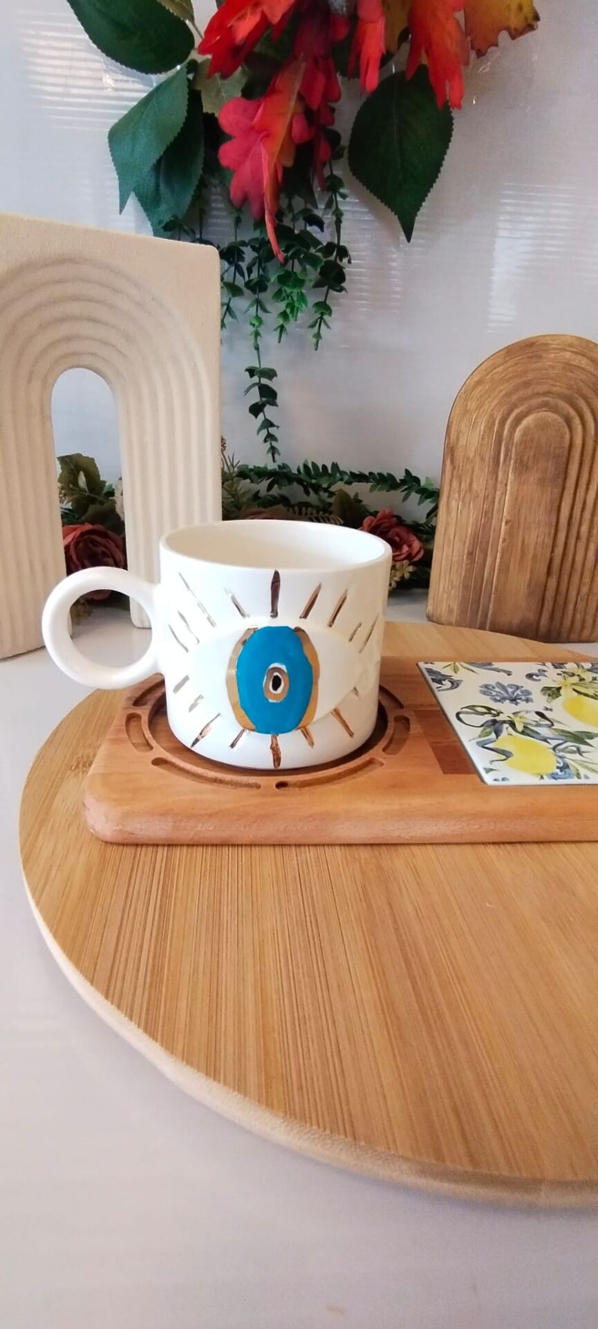 Seramik Mug
